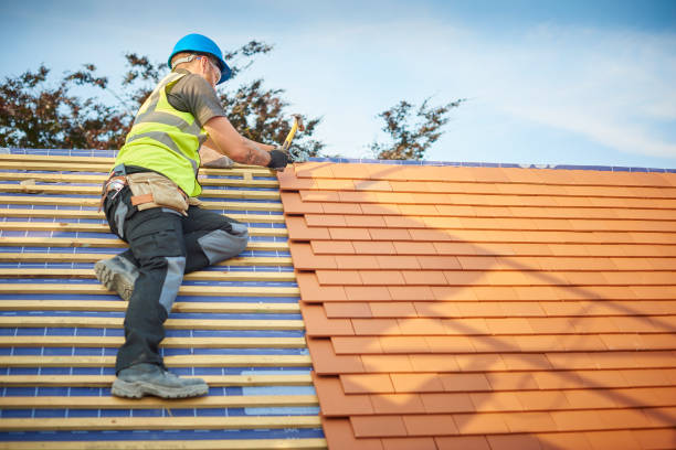 Fast & Reliable Emergency Roof Repairs in Bonifay, FL